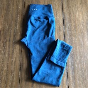 Alphalete Revival V2 Leggings